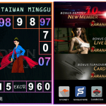 Prediksi togel taiwan, prediksi togel jitu, prediksi togel akurat