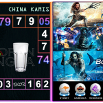 Prediksi togel china akurat dan jitu
