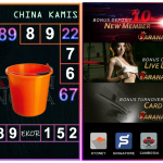 Prediksi togel china akurat dan jitu
