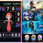 Prediksi togel china akurat dan jitu