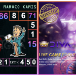 Prediksi togel maroco, prediksi togel jitu, prediksi togel akurat