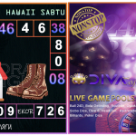 Prediksi togel hawaii, prediksi togel jitu, prediksi togel akurat