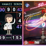 Prediksi togel hawaii, prediksi togel jitu, prediksi togel akurat