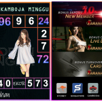 Prediksi togel kamboja, prediksi togel jitu, prediksi togel akurat