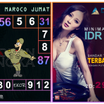 Prediksi togel maroco, prediksi togel jitu, prediksi togel akurat