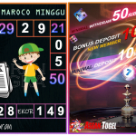 Prediksi togel maroco, prediksi togel jitu, prediksi togel akurat