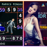 Prediksi togel maroco, prediksi togel jitu, prediksi togel akurat