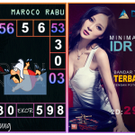 Prediksi togel maroco, prediksi togel jitu, prediksi togel akurat