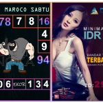 Prediksi togel maroco, prediksi togel jitu, prediksi togel akurat