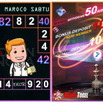 Prediksi togel maroco, prediksi togel jitu, prediksi togel akurat