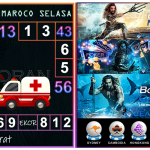 Prediksi togel maroco, prediksi togel jitu, prediksi togel akurat