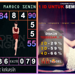 Prediksi togel maroco, prediksi togel jitu, prediksi togel akurat