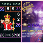 Prediksi togel maroco, prediksi togel jitu, prediksi togel akurat