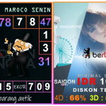 Prediksi togel maroco, prediksi togel jitu, prediksi togel akurat