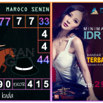 Prediksi togel maroco, prediksi togel jitu, prediksi togel akurat