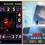 Prediksi togel saigon, prediksi togel jitu, prediksi togel akurat