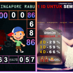 Prediksi togel singapore, prediksi togel jitu, prediksi togel akurat