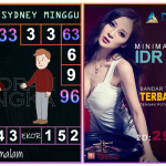 Prediksi togel sydney, prediksi togel jitu, prediksi togel akurat