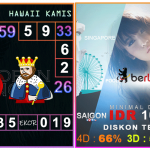 Prediksi togel hawaii, prediksi togel jitu, prediksi togel akurat