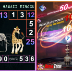 Prediksi togel hawaii, prediksi togel jitu, prediksi togel akurat