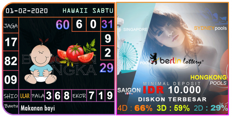 togel