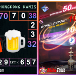 Prediksi togel hongkong, prediksi togel jitu, prediksi togel akurat