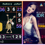 Prediksi togel maroco, prediksi togel jitu, prediksi togel akurat