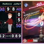 Prediksi togel maroco, prediksi togel jitu, prediksi togel akurat