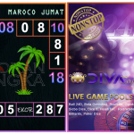 Prediksi togel maroco, prediksi togel jitu, prediksi togel akurat