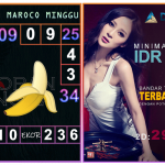 Prediksi togel maroco, prediksi togel jitu, prediksi togel akurat