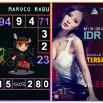 Prediksi togel maroco, prediksi togel jitu, prediksi togel akurat