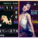 Prediksi togel maroco, prediksi togel jitu, prediksi togel akurat