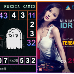 Prediksi togel russia, prediksi togel jitu, prediksi togel akurat