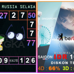 Prediksi togel russia, prediksi togel jitu, prediksi togel akurat