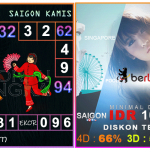 Prediksi togel saigon, prediksi togel jitu, prediksi togel akurat