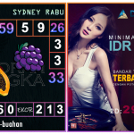 Prediksi togel sydney, prediksi togel jitu, prediksi togel akurat