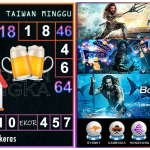 Prediksi togel taiwan, prediksi togel jitu, prediksi togel akurat