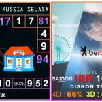 Prediksi togel russia, prediksi togel jitu, prediksi togel akurat