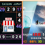 Prediksi togel saigon, prediksi togel jitu, prediksi togel akurat