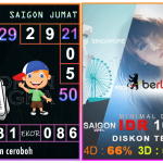 Prediksi togel saigon, prediksi togel jitu, prediksi togel akurat