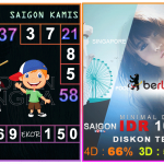 Prediksi togel saigon, prediksi togel jitu, prediksi togel akurat