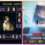 Prediksi togel saigon, prediksi togel jitu, prediksi togel akurat