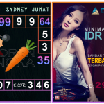 Prediksi togel sydney, prediksi togel jitu, prediksi togel akurat