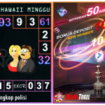 Prediksi togel hawaii, prediksi togel jitu, prediksi togel akurat