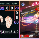 Prediksi togel hongkong, prediksi togel jitu, prediksi togel akurat