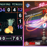 Prediksi togel hongkong, prediksi togel jitu, prediksi togel akurat