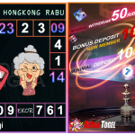 Prediksi togel hongkong, prediksi togel jitu, prediksi togel akurat