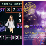 Prediksi togel maroco, prediksi togel jitu, prediksi togel akurat