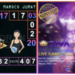 Prediksi togel maroco, prediksi togel jitu, prediksi togel akurat