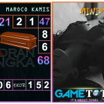 Prediksi togel maroco, prediksi togel jitu, prediksi togel akurat